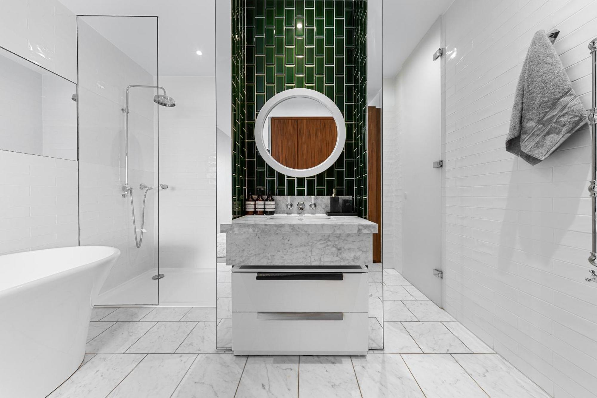 River Panorama Central London 2 Bedroom New Development Luaran gambar